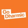 GoDharmic's profile picture. Humanitarian Org inspired by Dharma and founded by Hanuman Dass
Working for the benefit of all beings. Download the Go Dharmic app today.