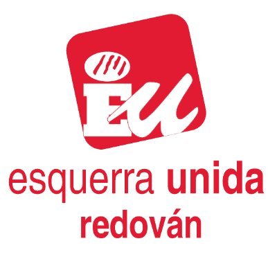 Colectivo local de Esquerra Unida del País Valencià en el municipio de Redován.