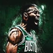 Boston Celtics
#BleedGreen
JB