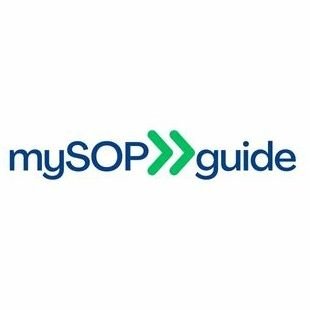 https://t.co/MqjhZ93TuC, a comprehensive library of best practice SOP's, ready-to-use pre-built checklists, created by industry and domain experts.