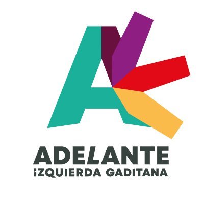 Grupo Municipal Adelante Izquierda Gaditana. Somos la izquierda en el Ayuntamiento de Cádiz