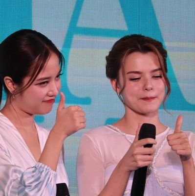 🏳️🌈| GL | FB STAN 🩷 มามี้เบคเบค (ห้ามใจไม่ให้แตกแถว🥹)
| BeckysAngels 🧚💫 Girlfreen 💕