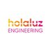 Holaluz Engineering (@holaluzeng) Twitter profile photo Holaluz Engineering (@holaluzeng) Twitter profile photo