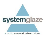 At Systemglaze we are proud to be a one stop shop for all your #architectural #aluminium and #glass requirements, providing #design, #fabrication and #install.