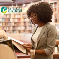 Emerald Library (@emeraldlibrary) 's Twitter Profile