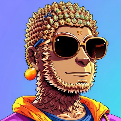 CRAZYBUDDHANFTS Profile Picture