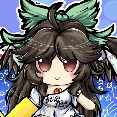 Okuu💚 | Artist & Engineering student! ~ Plushie lover | priv @lislisette_ |
Comms Open (1/4) - here my links and email! https://t.co/qIY4tHjOva