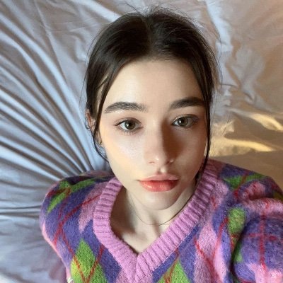 Zoefost71065920's profile picture. Cosplay addict