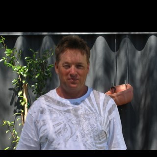 malcolmjreid's profile picture. Uber operative in Perth; cycling fan; gym junkie