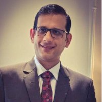Ashish Singh (@todrashish) 's Twitter Profile