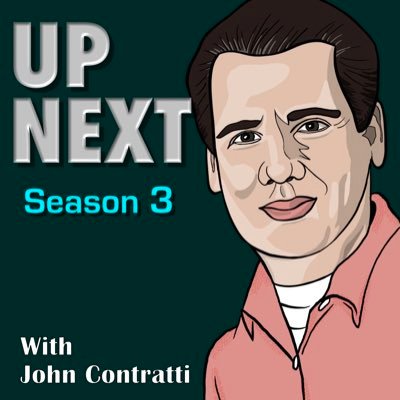 #Author #Teacher #Actor #Broadway Producer, On TV Occasionally, Worked On #HallmarkChannel, New Book “J.C. In The Kitchen” Host of “Up Next With John Contratti”