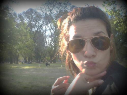 RamosSilvina's profile picture. Bibliófila, adicta a las letras, el café y pensar. Escritora. #SocialMedia fan.