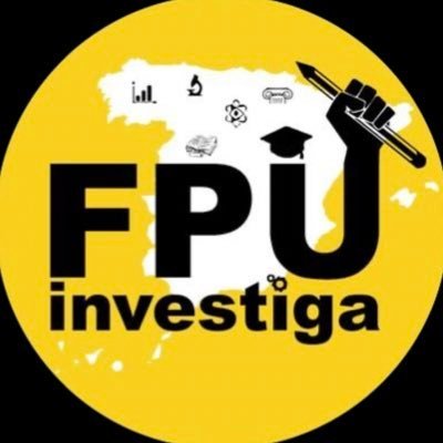 FPU investigaさんのプロフィール画像