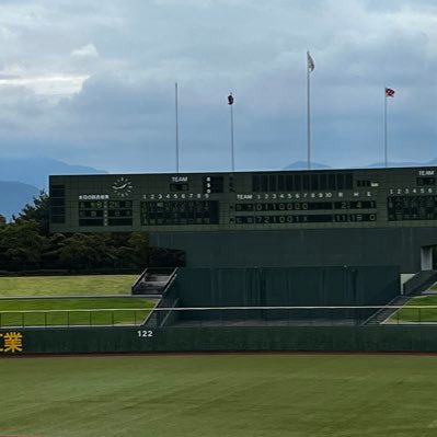 長野県高校野球のつぶやき 注目選手や注目校紹介　フォローよろしくお願いします🙇‍♀️