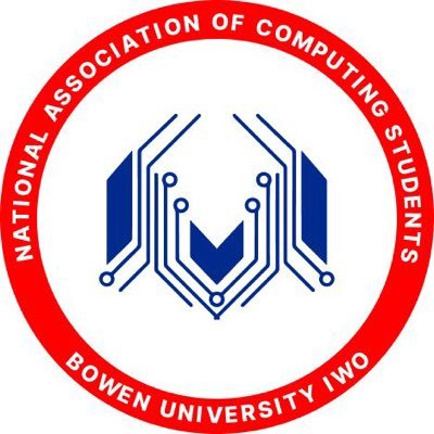 Nigeria Association of Computing Students, Bowen University chapter

                               nacosbowen@gmail.com