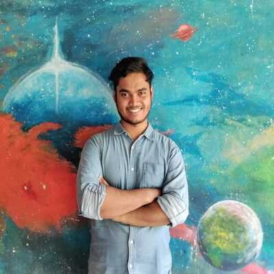 IbtehalKhan's profile picture. Researcher | Oceanographer