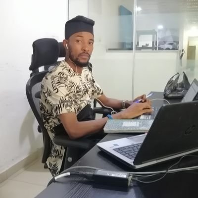 Osita106923482's profile picture. Aspiring Software Engineer||System Administrator(Linux and Windows)|CRM and Help Desk Expert|Automation Expert|Implementation Engineer||PBX, 3CX and VOIP Expert