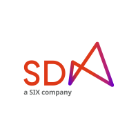 SIX Digital Exchange(@SDX_global) 's Twitter Profile Photo