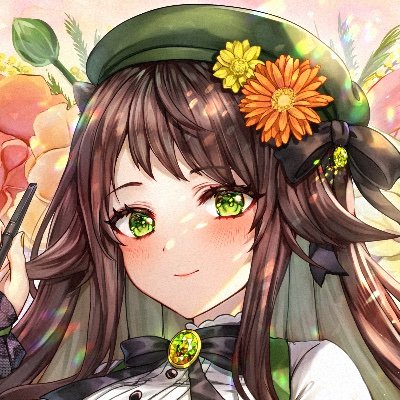 ◆Illustrator 
◆書籍装丁挿絵/商業グッズ絵/ソシャゲ絵/Vtuberデザイン/企業様コラボ等
◆ご連絡先【namaso.9.otsukimi@gmail.com】実績・ご依頼状況HP記載
◆HP【https://t.co/k81mV5nIqw】
◆イラストの転載・使用厳禁(AI学習含)
◆DM返信率低いです