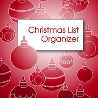 Christmas List Org (@xmaslistorg) 's Twitter Profile