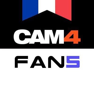 Cam4 France (18+)