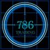 786 TRADING LTD (@786_Trading) Twitter profile photo