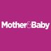 Mother&Baby (@MotherAndBaby) Twitter profile photo