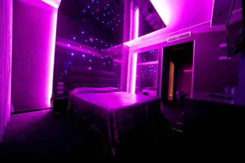 Nuovissimo Albergo e Motel con Ristorante e Lounge Bar
