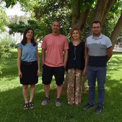 Servicio de Evaluación, Restauración y Protección de Agrosistemas Mediterráneos 🌱🐑 #ganadería #pastos #PrevencionIncendios @EEZCSIC @OPEN2PRESERVE @SEEPASTOS