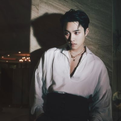 dancekingkimKai Profile Picture