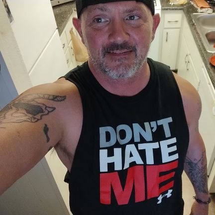 TyTyfitnessguy's profile picture. 