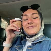 MISS COFFEE ☕️(@Manar__moamen) 's Twitter Profile Photo