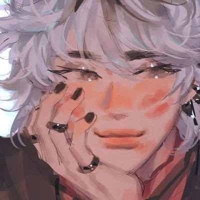 alasdosenasinta's profile picture. breakup phase when