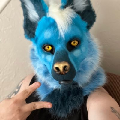 Just your everyday average wolf and also a parent of one amazing lil man. I’m also an anime nerd. single/35/M/ 4-20 friendly.