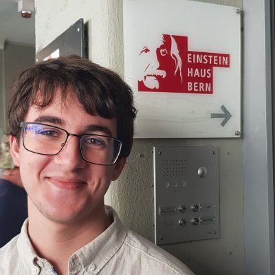 MatthieuMouz's profile picture. PhD student, team CIDRE at @Inria_Rennes