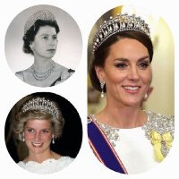 Queen Elizabeth,Princess Diana,Princess Catherine(@elizabeth192622) 's Twitter Profile Photo