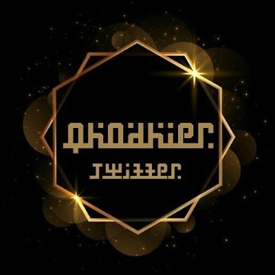 qhodhier16__'s profile picture. ETH Ξ  SOL ◎