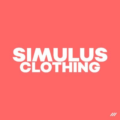 Driving forward grassroots esports /// Start a merch store now! https://t.co/mRktSXtUOe @SimulusGG