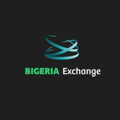 BigeriaExchange Profile Picture