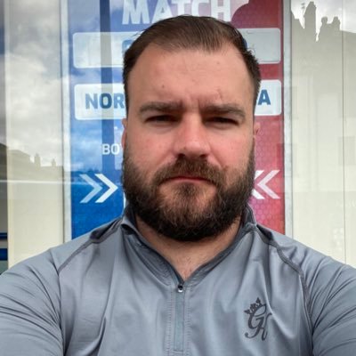 GK Coach @marskeunitedfc F3 Podcast COMING SOON! Hartlepool United Fan