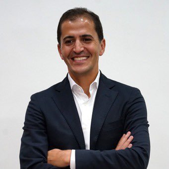 Vicepresidente 2º de la Asamblea de la CAM. Diputado en la Asamblea de Melilla por CPM.