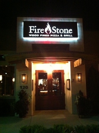 FireStoneWdstck's profile picture. Fire Stone Wood Fired Pizza & Grill is located in Downtown Woodstock, G.A. We take great pride in serving the Woodstock area and beyond!