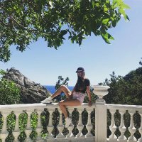 Evia (@evia_ray2) 's Twitter Profile