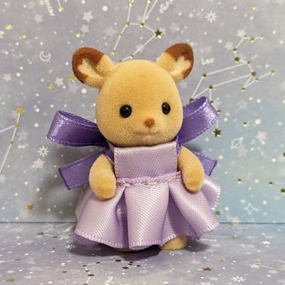 smomo777smomo's profile picture. 休止中
￤フェネック推し🤍🌟￤無言フォロー失礼します🫠￤分身バニアはたぶんしかちゃん