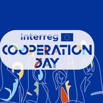 Interreg Cooperation Day is celebrated all over Europe and beyond on 21 September every year, promoting achievements of cooperation among regions. #ECDay2020