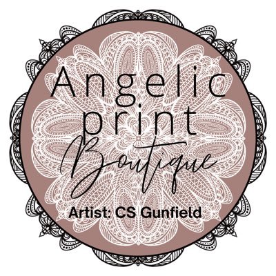 Angelic Print Boutique