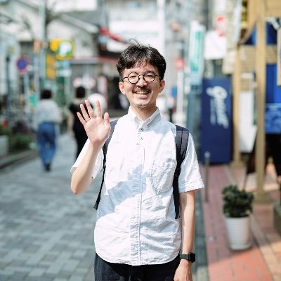 プロフィール画像
