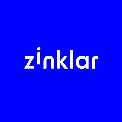 Zinklar es la plataforma de #insights que ayuda a las empresas a situar a los #consumidores en el centro de sus decisiones.

Smart #research. Smart decisions.
