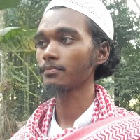 Muhammad Noman(@BitWizCoder) 's Twitter Profile Photo