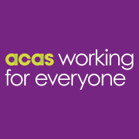 Acas (@acasorguk) 's Twitter Profile